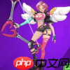 《超凡守卫战》角色图鉴大全-第2张图片-佛山资讯网 《超凡守卫战》角色图鉴大全-第2张图片-佛山资讯网