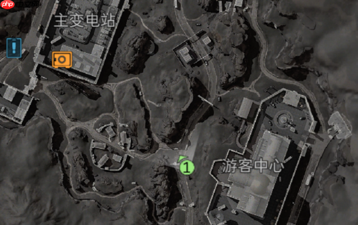 《三角洲行动》大坝10号藏宝图位置及获取技巧-第1张图片-佛山资讯网 《三角洲行动》大坝10号藏宝图位置及获取技巧-第1张图片-佛山资讯网