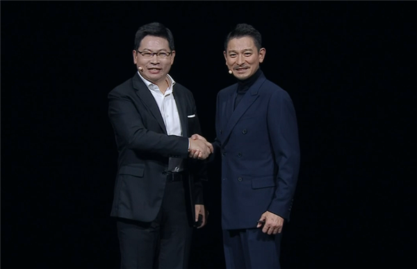 携手天王打造！华为宣布刘德华演唱非凡大师品牌主题曲《非凡》：12月29日上线-第2张图片-佛山资讯网