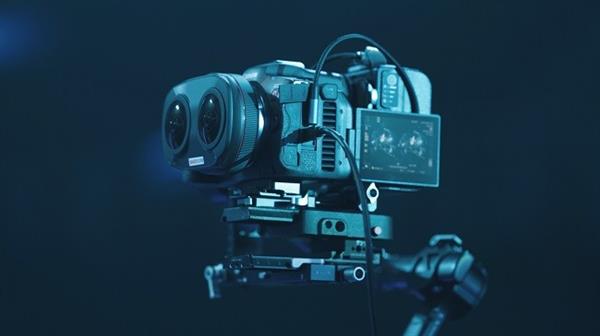 让每个观众都在第一排:佳能EOS VR系统助力现场演出进入沉浸时代-第3张图片-佛山资讯网 让每个观众都在第一排:佳能EOS VR系统助力现场演出进入沉浸时代-第3张图片-佛山资讯网