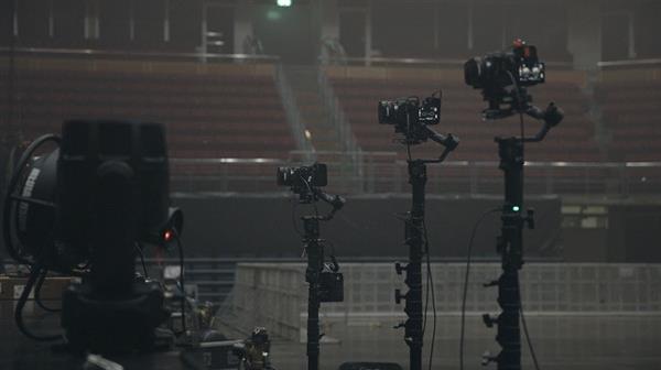 让每个观众都在第一排:佳能EOS VR系统助力现场演出进入沉浸时代-第7张图片-佛山资讯网 让每个观众都在第一排:佳能EOS VR系统助力现场演出进入沉浸时代-第7张图片-佛山资讯网