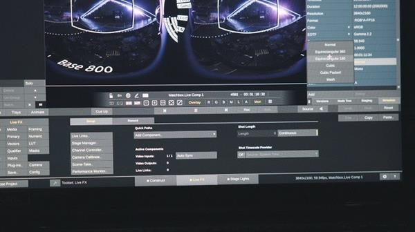 让每个观众都在第一排:佳能EOS VR系统助力现场演出进入沉浸时代-第6张图片-佛山资讯网 让每个观众都在第一排:佳能EOS VR系统助力现场演出进入沉浸时代-第6张图片-佛山资讯网