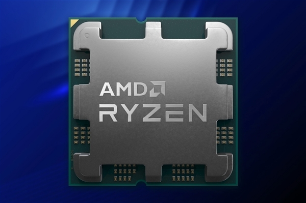 DDR5暴涨：AMD AM4 CPU销量突然大增！锐龙5 3600甚至卖到第六-第4张图片-佛山资讯网