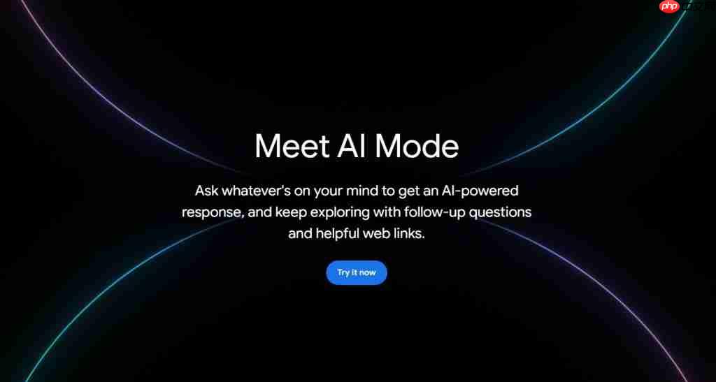 Google AI模式直接给你食谱 教学网站快没流量了-第1张图片-佛山资讯网