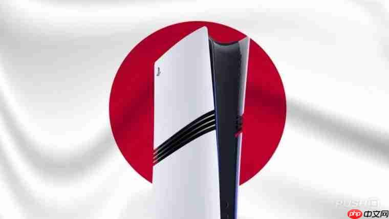“国补”PS5难掩Playstation在日本的颓势 销量持续走低-第1张图片-佛山资讯网