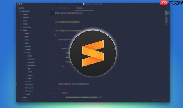 Sublime进行Clean Architecture实践_在Node.js/Python项目中实现分层解耦-第1张图片-佛山资讯网 Sublime进行Clean Architecture实践_在Node.js/Python项目中实现分层解耦-第1张图片-佛山资讯网