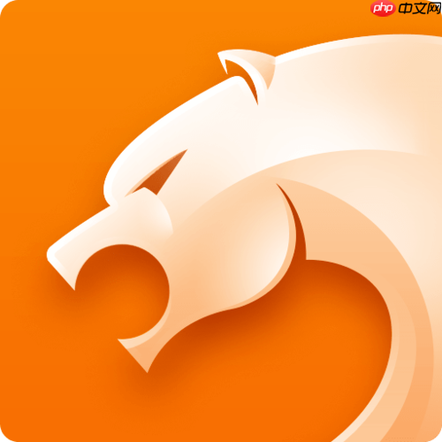 猎豹浏览器字体大小怎么调整 猎豹浏览器页面缩放设置【保护视力】-第1张图片-佛山资讯网 猎豹浏览器字体大小怎么调整 猎豹浏览器页面缩放设置【保护视力】-第1张图片-佛山资讯网