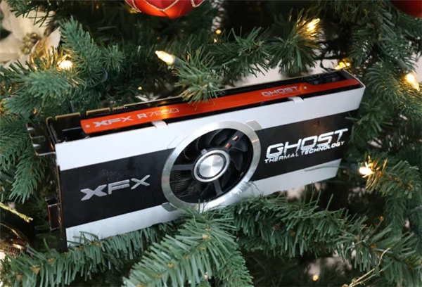 AMD HD 7950老显卡实测性能暴增30%!全靠了Linux 6.19-第3张图片-佛山资讯网 AMD HD 7950老显卡实测性能暴增30%!全靠了Linux 6.19-第3张图片-佛山资讯网