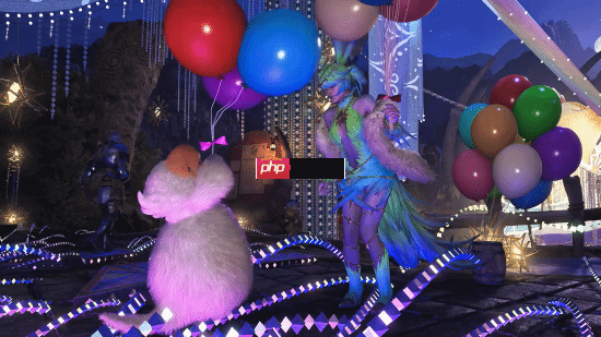 《怪猎荒野》祭典惹人眼:你这"鸟人"胆敢消遣洒家?-第1张图片-佛山资讯网 《怪猎荒野》祭典惹人眼:你这"鸟人"胆敢消遣洒家?-第1张图片-佛山资讯网