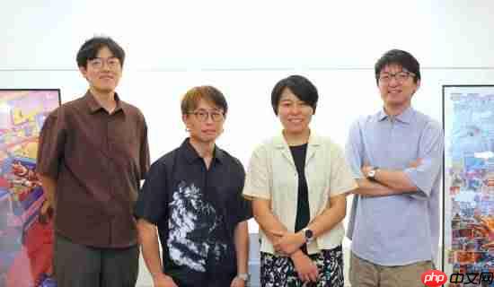 被微软解散后被救活!《完美音浪》工作室开发文化奇葩-第1张图片-佛山资讯网