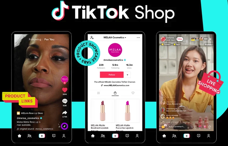 海外抖音tiktok免费网站在线入口 抖音外国网站入口tiktok直接打开-第1张图片-佛山资讯网