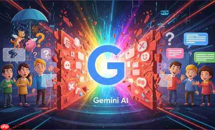 告别尴尬翻译!Google翻译导入Gemini突破语意理解障碍 终于搞懂俚语和方言-第1张图片-佛山资讯网 告别尴尬翻译!Google翻译导入Gemini突破语意理解障碍 终于搞懂俚语和方言-第1张图片-佛山资讯网