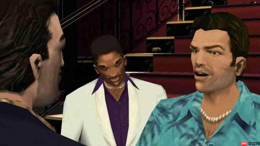 真正点击即玩 《GTA:罪恶都市》完成浏览器移植-第3张图片-佛山资讯网 真正点击即玩 《GTA:罪恶都市》完成浏览器移植-第3张图片-佛山资讯网