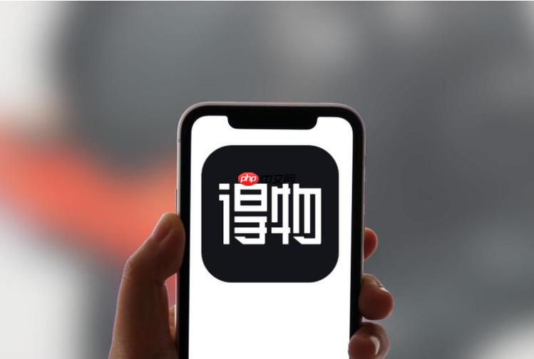 得物怎么付款 得物支持的支付方式介绍-第1张图片-佛山资讯网 得物怎么付款 得物支持的支付方式介绍-第1张图片-佛山资讯网