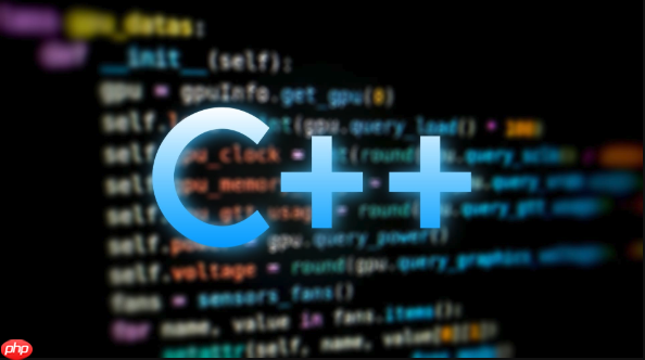 c++构造函数和析构函数是什么 如何正确使用它们【面向对象】-第1张图片-佛山资讯网