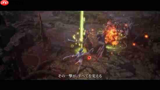 韩国爽游RPG《暗黑十二》进军移动端 和Steam互通-第2张图片-佛山资讯网