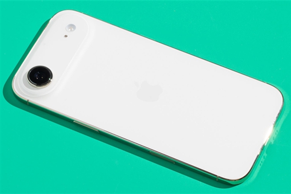 一代销量遇冷 iPhone Air 2来救场：升级双摄-第1张图片-佛山资讯网