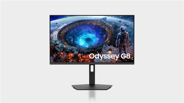 全球首款6K 3D、首款1040Hz显示器降临!三星Odyssey 2026系列炸场-第5张图片-佛山资讯网 全球首款6K 3D、首款1040Hz显示器降临!三星Odyssey 2026系列炸场-第5张图片-佛山资讯网