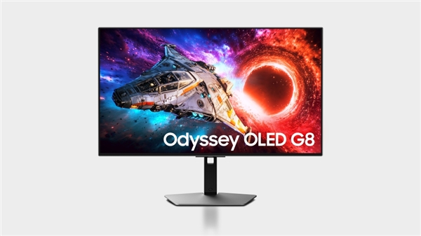 全球首款6K 3D、首款1040Hz显示器降临!三星Odyssey 2026系列炸场-第6张图片-佛山资讯网 全球首款6K 3D、首款1040Hz显示器降临!三星Odyssey 2026系列炸场-第6张图片-佛山资讯网