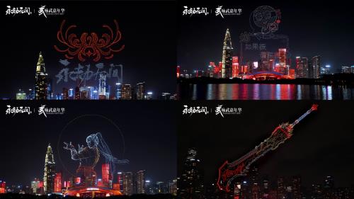 纵横无拘 各有各的Young!EVNIA弈威助力2025《永劫无间》劫杯圆满收官-第3张图片-佛山资讯网 纵横无拘 各有各的Young!EVNIA弈威助力2025《永劫无间》劫杯圆满收官-第3张图片-佛山资讯网