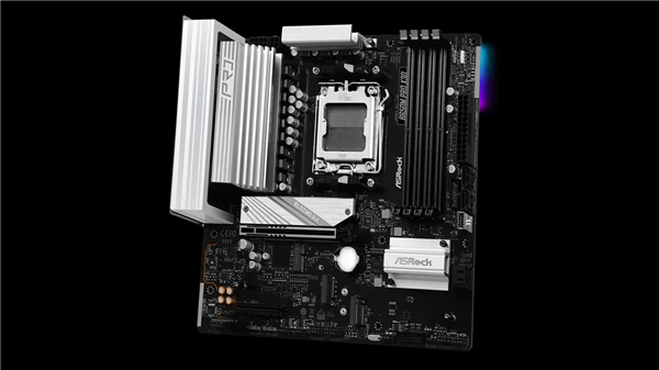 华擎发布600/800系列主板BIOS更新:支持AMD、Intel下代CPU-第2张图片-佛山资讯网 华擎发布600/800系列主板BIOS更新:支持AMD、Intel下代CPU-第2张图片-佛山资讯网