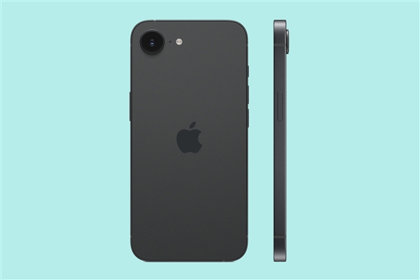 2026年性价比最高的苹果手机！iPhone 17e已量产-第1张图片-佛山资讯网