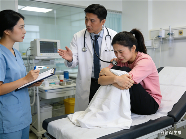 沈阳医院开设“浑身不得劲门诊”走红网络 网友：一上班就不得劲-第3张图片-佛山资讯网