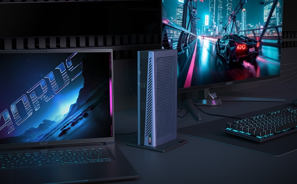 技嘉AORUS RTX 5060 Ti AI BOX正式发售-第1张图片-佛山资讯网 技嘉AORUS RTX 5060 Ti AI BOX正式发售-第1张图片-佛山资讯网