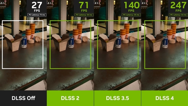 2025 STEAM冬促开启!华硕RTX50系显卡高帧畅爽游戏-第5张图片-佛山资讯网 2025 STEAM冬促开启!华硕RTX50系显卡高帧畅爽游戏-第5张图片-佛山资讯网