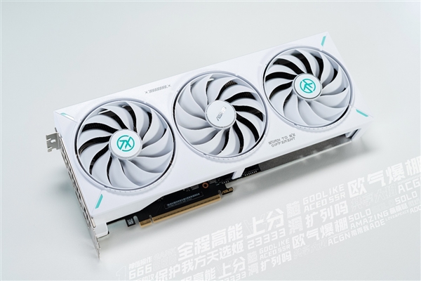 2025 STEAM冬促开启!华硕RTX50系显卡高帧畅爽游戏-第8张图片-佛山资讯网 2025 STEAM冬促开启!华硕RTX50系显卡高帧畅爽游戏-第8张图片-佛山资讯网