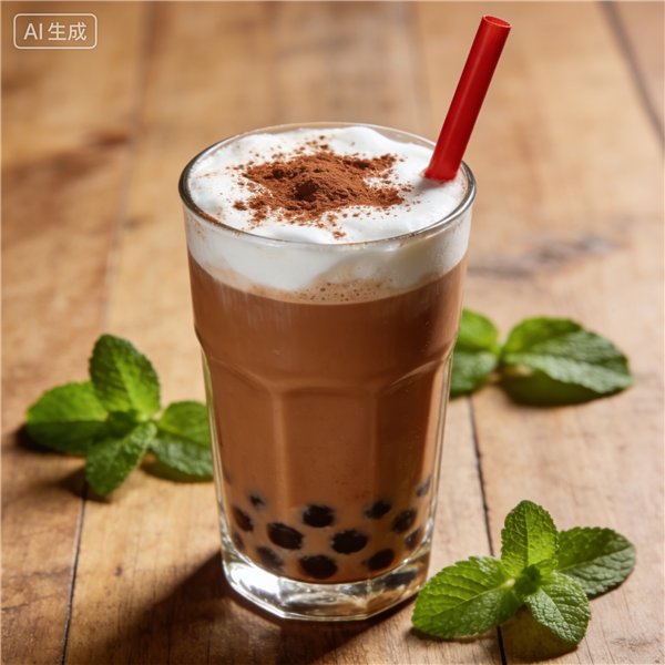 一杯奶茶就让人睁眼到天亮？！很多人不知道还天天喝-第1张图片-佛山资讯网