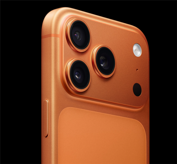 iPhone 17系列交货时间大幅缩短：标准版、Pro版国内下单当天到手-第5张图片-佛山资讯网