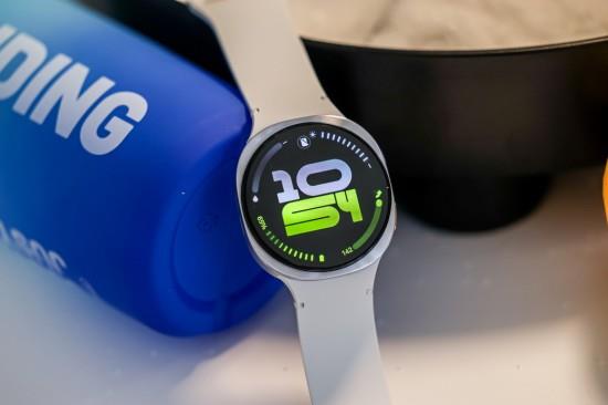 戴三星Galaxy Watch8系列奔赴2026 开启健康新生活-第1张图片-佛山资讯网 戴三星Galaxy Watch8系列奔赴2026 开启健康新生活-第1张图片-佛山资讯网