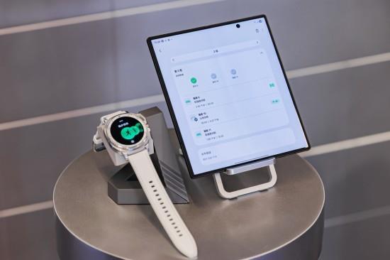 戴三星Galaxy Watch8系列奔赴2026 开启健康新生活-第3张图片-佛山资讯网 戴三星Galaxy Watch8系列奔赴2026 开启健康新生活-第3张图片-佛山资讯网