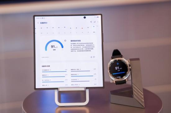 戴三星Galaxy Watch8系列奔赴2026 开启健康新生活-第4张图片-佛山资讯网 戴三星Galaxy Watch8系列奔赴2026 开启健康新生活-第4张图片-佛山资讯网