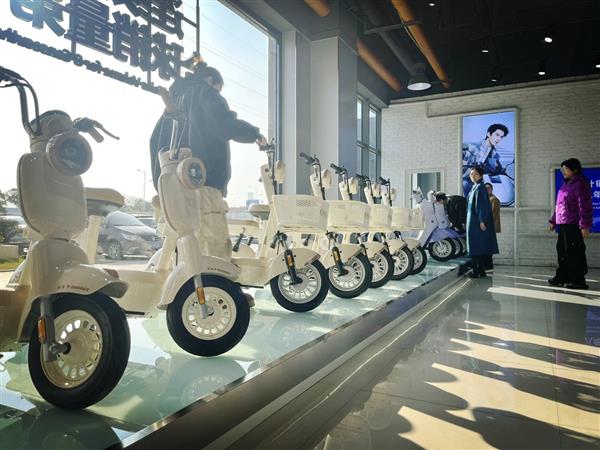新国标全面落地:以系统性安全升级 推动行业迈向高质量发展-第1张图片-佛山资讯网 新国标全面落地:以系统性安全升级 推动行业迈向高质量发展-第1张图片-佛山资讯网