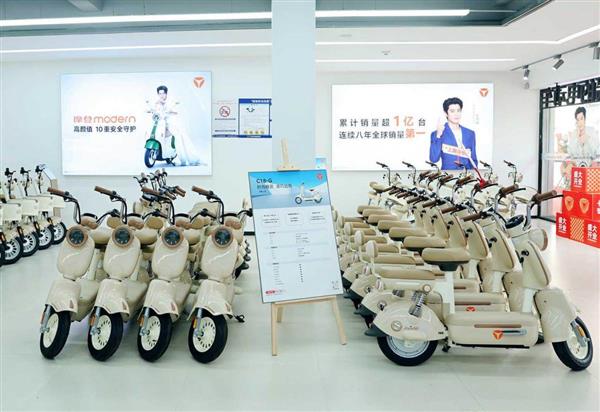 新国标全面落地:以系统性安全升级 推动行业迈向高质量发展-第4张图片-佛山资讯网 新国标全面落地:以系统性安全升级 推动行业迈向高质量发展-第4张图片-佛山资讯网