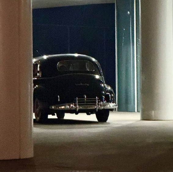 魏建军再访老爷车博物馆:长城汽车“第六品牌”引热议-第4张图片-佛山资讯网 魏建军再访老爷车博物馆:长城汽车“第六品牌”引热议-第4张图片-佛山资讯网