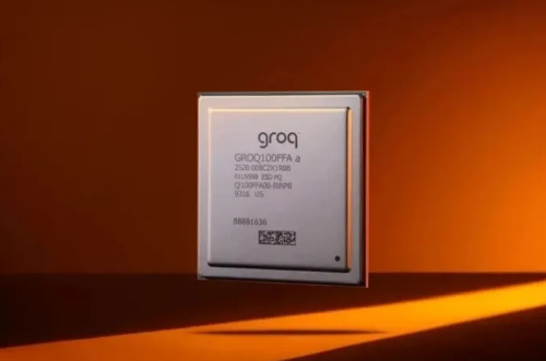 斥资1400亿！英伟达拿下芯片初创公司Groq-第1张图片-佛山资讯网