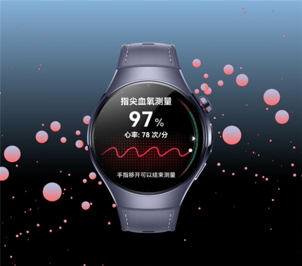 中国智能手表市场份额飙升至31% 全球TOP5占3家 华为最猛-第2张图片-佛山资讯网