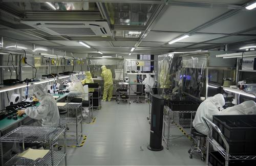 全网登顶！大眼橙C3 Air夺得智能投影全品类单品销量冠军-第4张图片-佛山资讯网