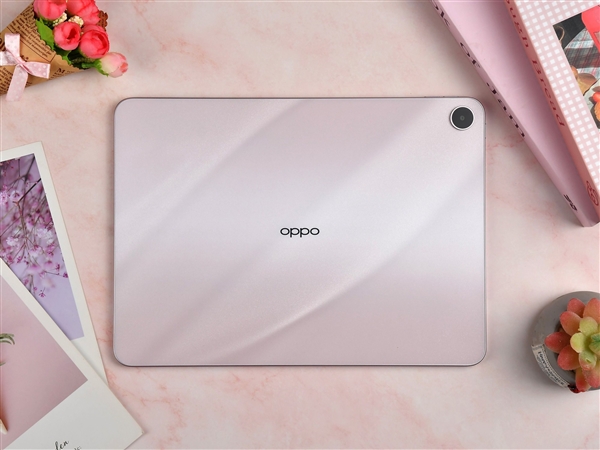 学生党必备!OPPO Pad Air5柔光版上手:把学习这件事变轻松了-第1张图片-佛山资讯网 学生党必备!OPPO Pad Air5柔光版上手:把学习这件事变轻松了-第1张图片-佛山资讯网
