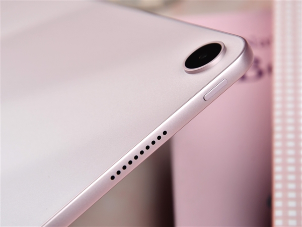 学生党必备!OPPO Pad Air5柔光版上手:把学习这件事变轻松了-第2张图片-佛山资讯网 学生党必备!OPPO Pad Air5柔光版上手:把学习这件事变轻松了-第2张图片-佛山资讯网
