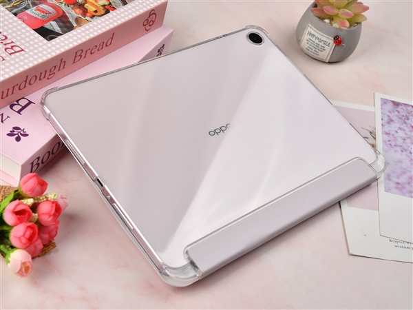 学生党必备!OPPO Pad Air5柔光版上手:把学习这件事变轻松了-第5张图片-佛山资讯网 学生党必备!OPPO Pad Air5柔光版上手:把学习这件事变轻松了-第5张图片-佛山资讯网