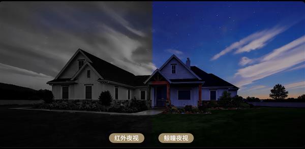 小豚当家鲸瞳 Max 凭什么从一众消费级摄像头杀出-第2张图片-佛山资讯网 小豚当家鲸瞳 Max 凭什么从一众消费级摄像头杀出-第2张图片-佛山资讯网