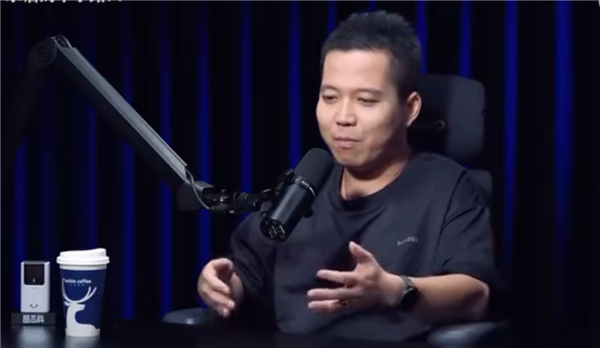 影石创始人刘靖康:硬件成功有供应商49%功劳-第1张图片-佛山资讯网 影石创始人刘靖康:硬件成功有供应商49%功劳-第1张图片-佛山资讯网