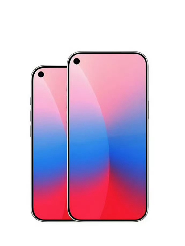 iPhone 18 Pro改左上角挖孔 网友呼吁苹果不要这么做:真的丑-第1张图片-佛山资讯网 iPhone 18 Pro改左上角挖孔 网友呼吁苹果不要这么做:真的丑-第1张图片-佛山资讯网