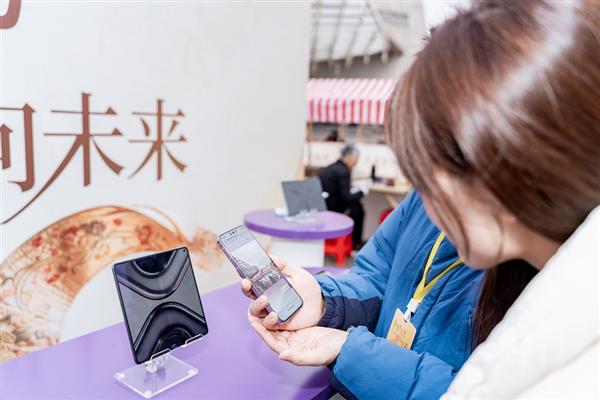 当非遗遇上AI:问答、深度研究…看小艺如何用科技赋能非遗传承-第4张图片-佛山资讯网 当非遗遇上AI:问答、深度研究…看小艺如何用科技赋能非遗传承-第4张图片-佛山资讯网