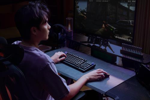传奇新生 轻稳制胜 罗技 G304 X 秒鲨 无线游戏鼠标重磅上市-第3张图片-佛山资讯网 传奇新生 轻稳制胜 罗技 G304 X 秒鲨 无线游戏鼠标重磅上市-第3张图片-佛山资讯网