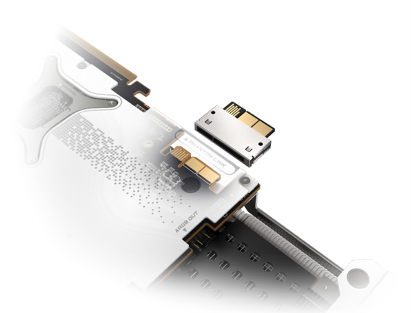 NITRO+氮动极光特别版与钛色版X870E旗舰主板强势上新 创新背插技术赋能极致游戏体验-第6张图片-佛山资讯网